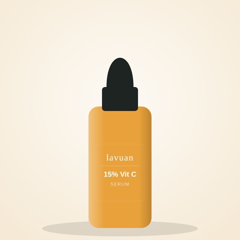 Bright Shift 15% Vitamin C Serum, 1 fl oz / 30 mL