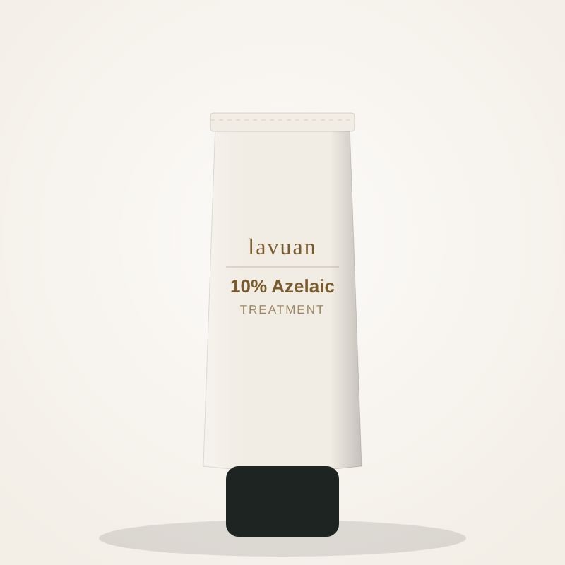 Even Tone 10% Azelaic Cream, 1 fl oz / 30 mL