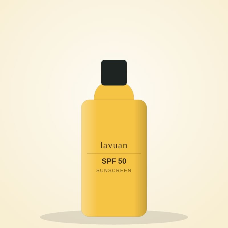 Invisible Fluid SPF 50, 1.7 fl oz / 50 mL