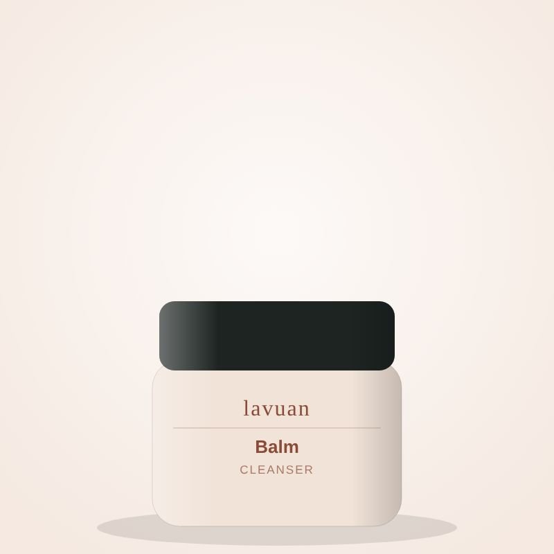 Melt Away Cleansing Balm, 3.2 oz / 90 g