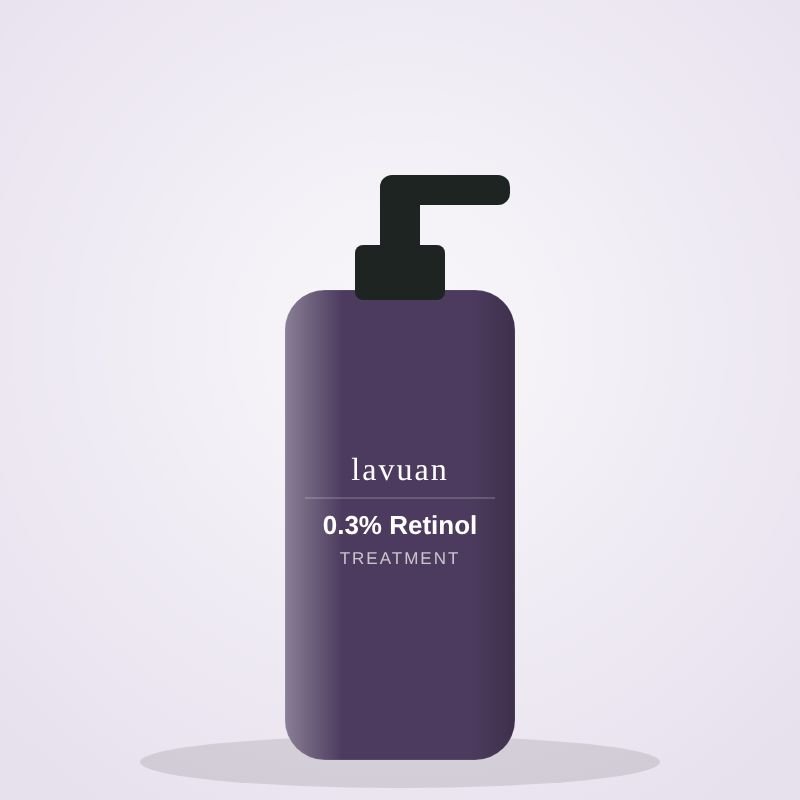 Night Renew 0.3% Retinol Treatment, 1 fl oz / 30 mL