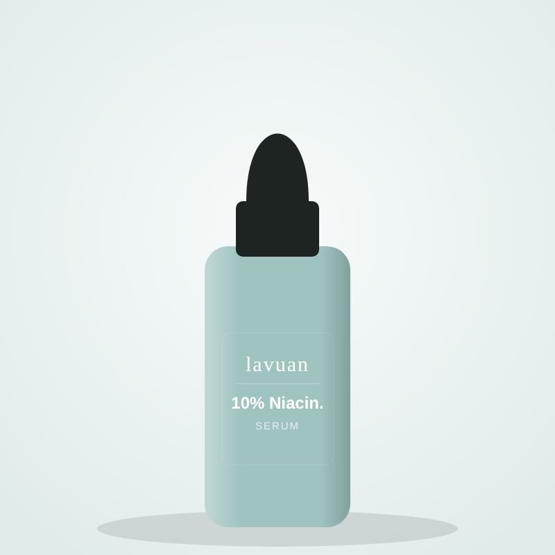 Pore Refine 10% Niacinamide Serum, 0.67 fl oz / 20 mL